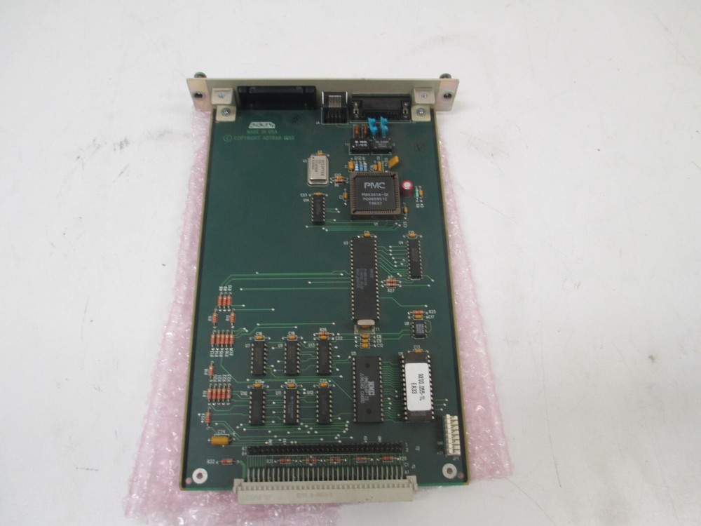 Adtran Hot Swappable 5200.055-2A Board