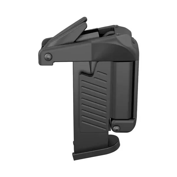 Portable Raptor Universal Pistol Speed Loader for Magazines from .380 9mm-45 ACP