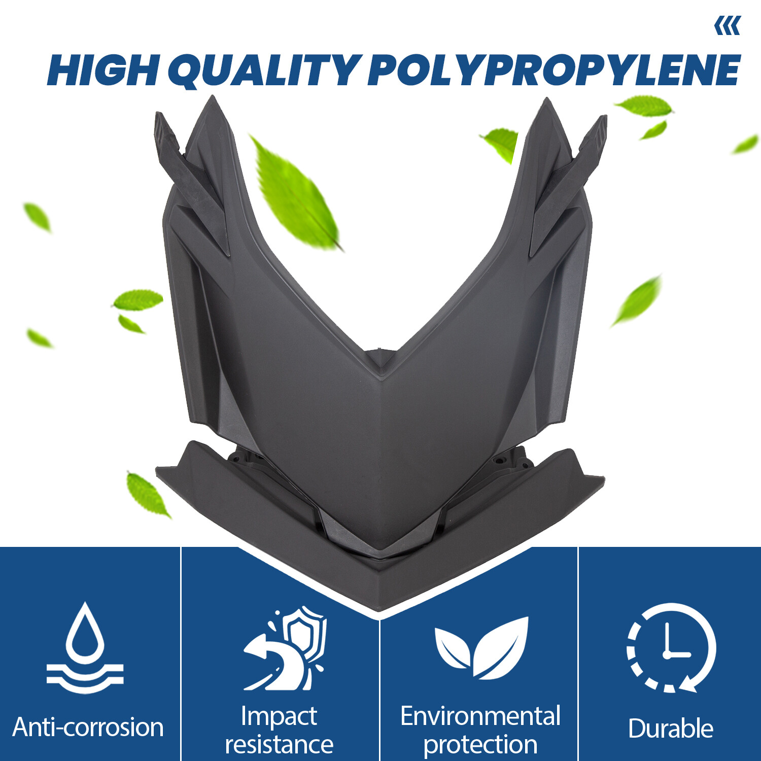 Front Deflector lid kit For Sea-Doo 14-20 Spark 2017-2020 TRIXX fit 295100870