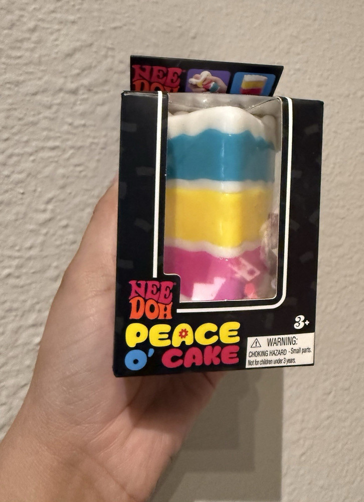 Nee Doh BUNDLE