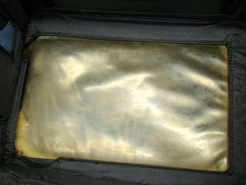 Anritsu Site Master S331E compact Cable & Antenna Analyzer Used