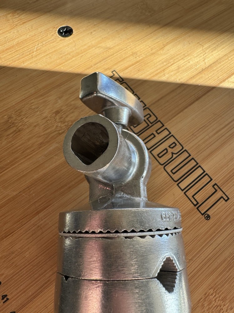 Matthews Hollywood Grip Head 2.5
