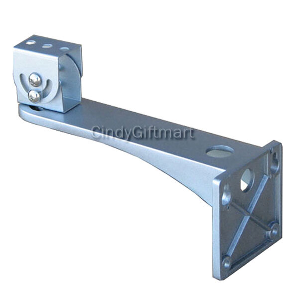 Universal Wall Ceiling Mount Bracket Stand Security Camera CCTV Surveillance 1JR