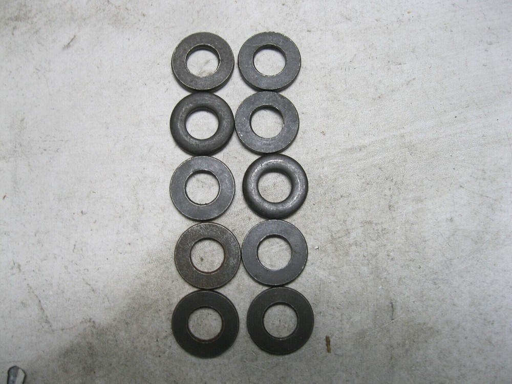 ROL MM23308 Head Bolt Kit