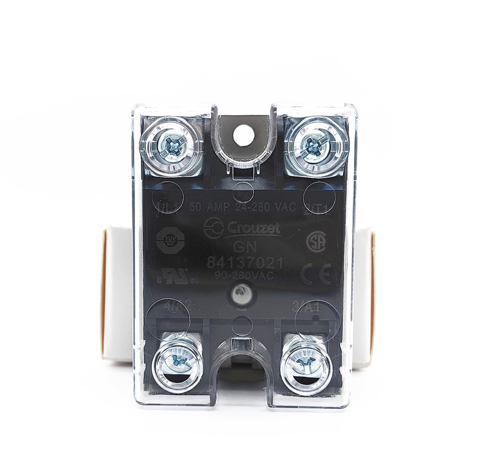CROUZET Solid State Relay GN 84137021
