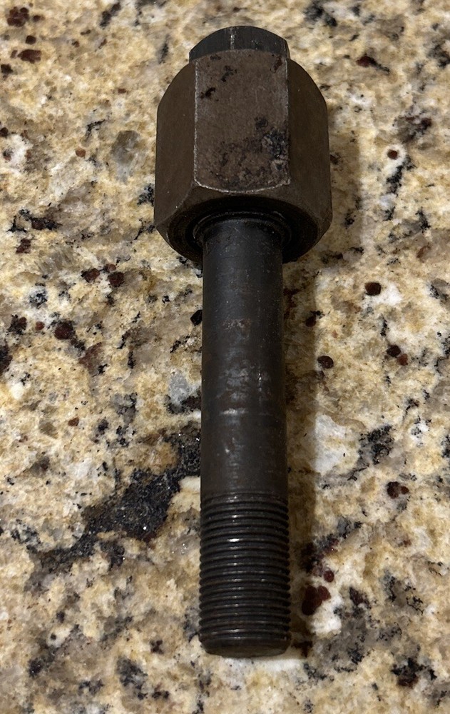 Greenlee Nut Bolt Stud for Knockout Punch