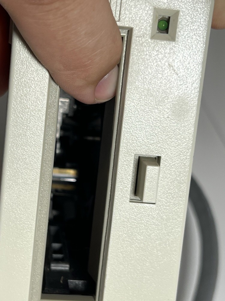 Archive EXLe Tape Backup