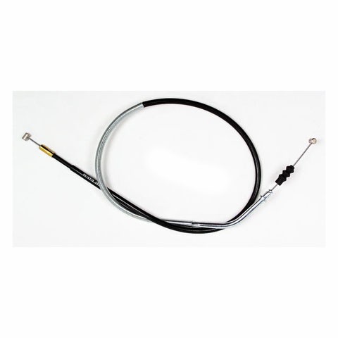 Motion Pro Tools & Cables Black Vinyl Clutch Cable Part 05-0379