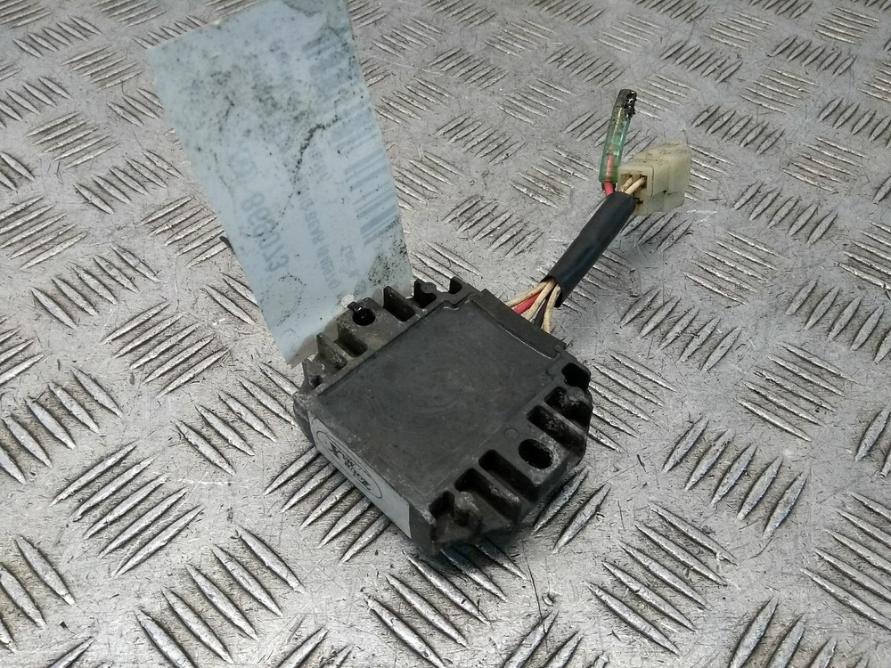 YAMAHA YFM 350 RECTIFIER REGULATOR