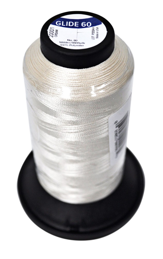 Hab Dash Fil-Tech Glide 60 Cream Thread 2001