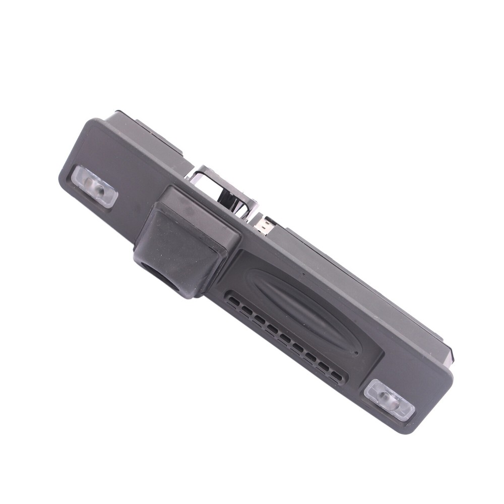 F1EB-19B514-BE For 12-18 Ford Focus Boot Tailgate Handle Trunk Handle Switch