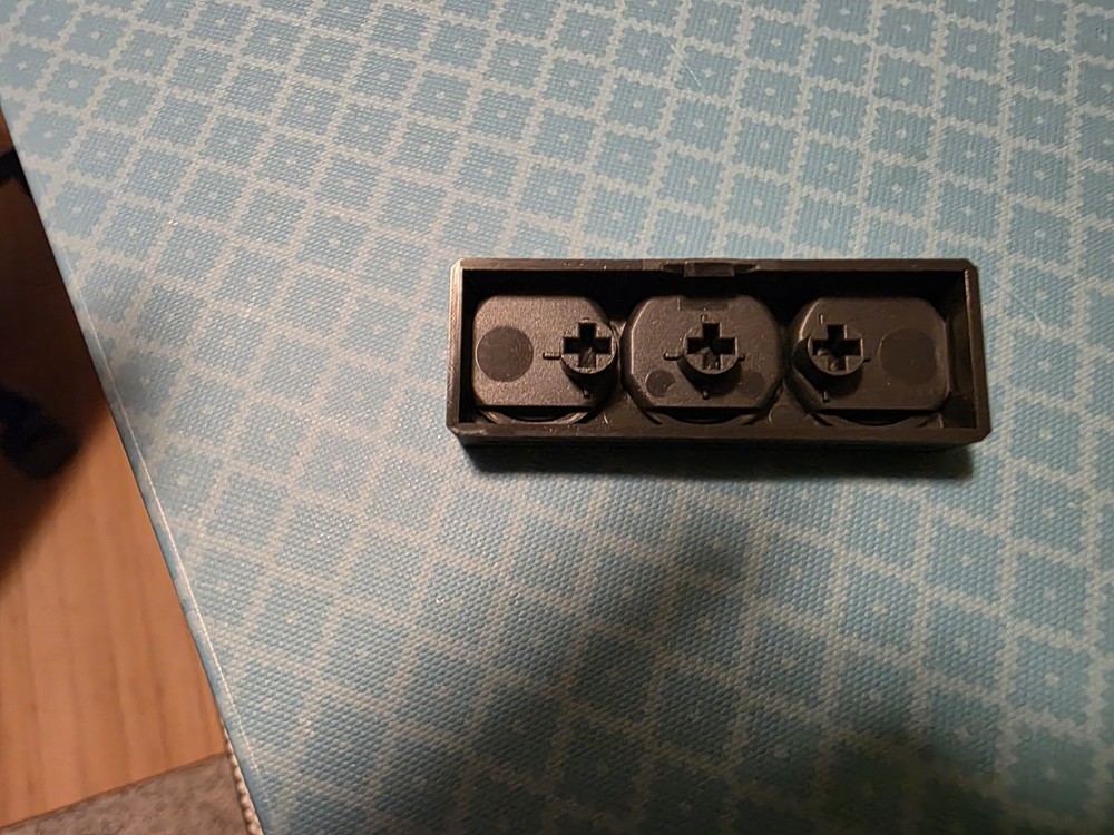 ROG ASTRAL Graphics Card ABS Plastic Keycap SHIFT Key replacement 2.75u