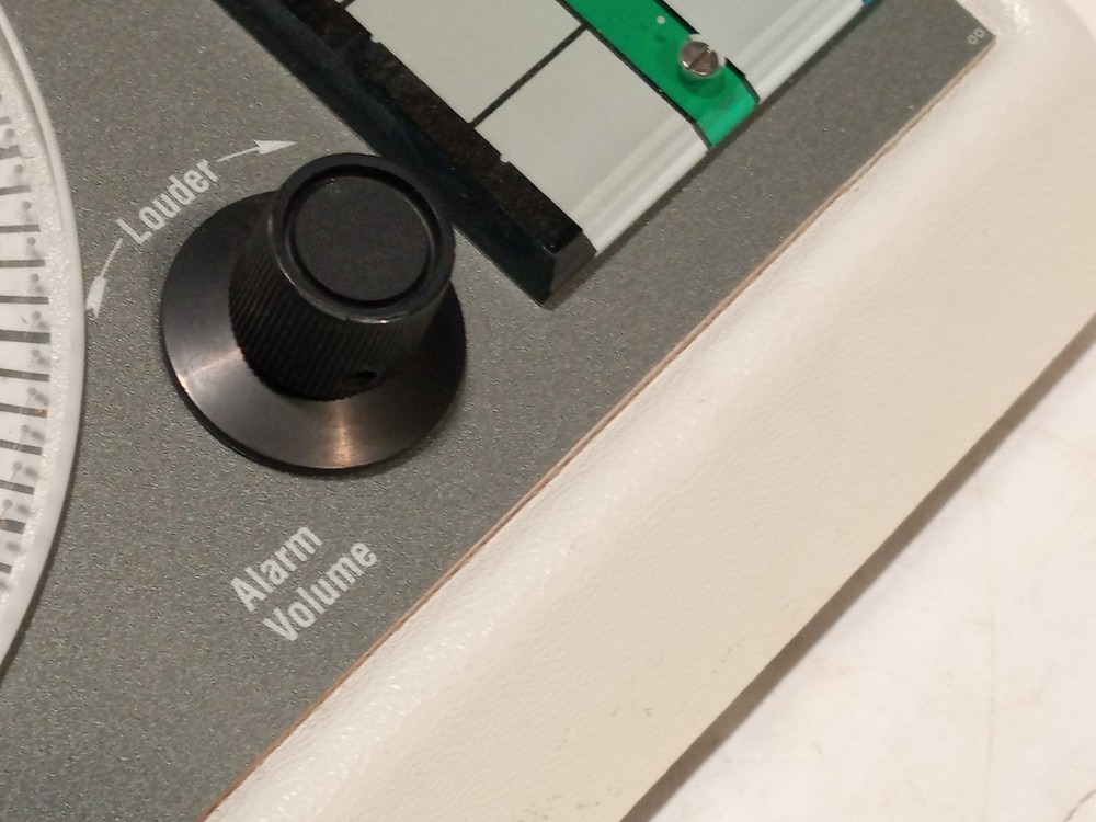 DADE C6541 Multi-Timer laboratory bench timer, 0–120 min, 110–120VAC