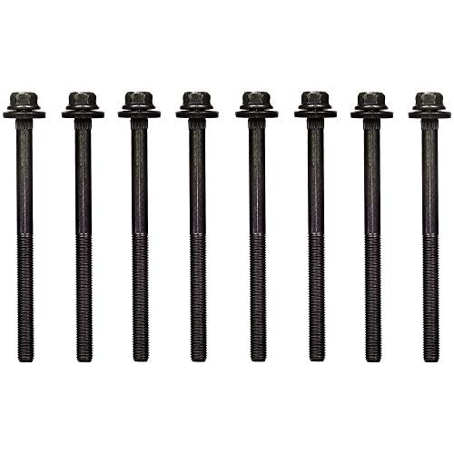 ES 72897 Head Bolt Set