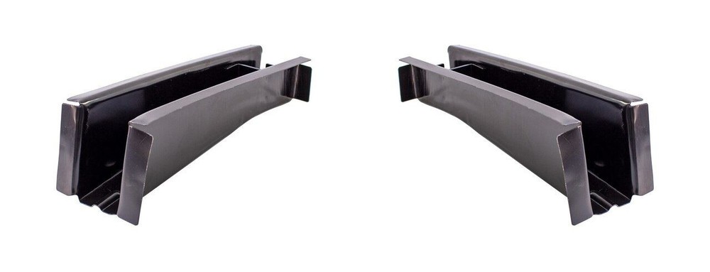 1973-1987 Chevy Gmc Truck Replacement Front Cab Mount Set
