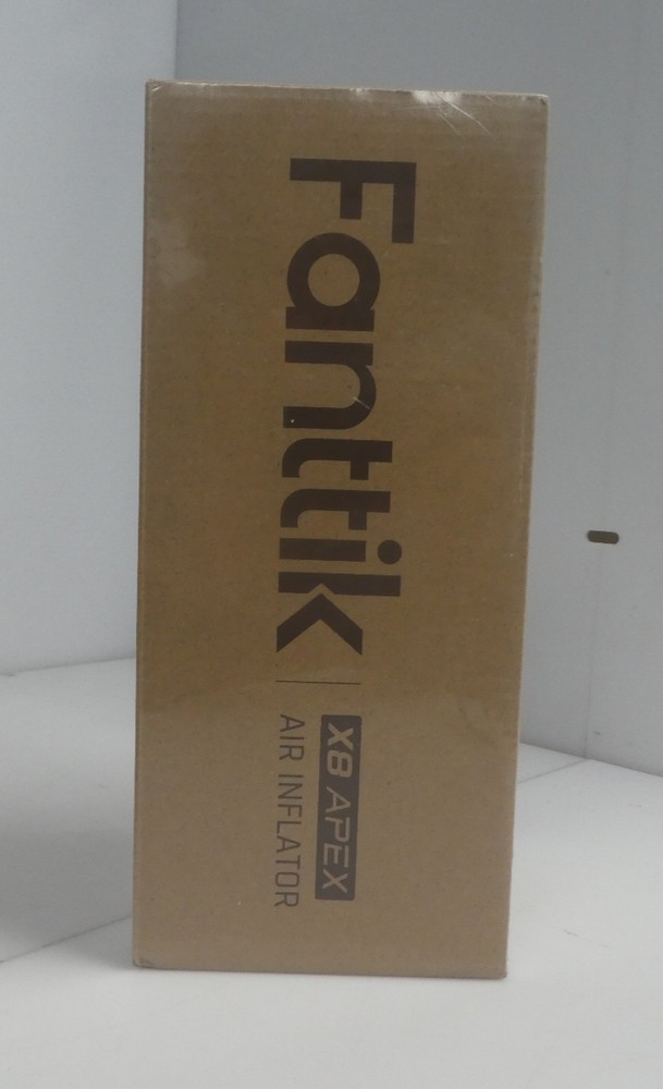 Fanttik X8 APEX Tire Inflator