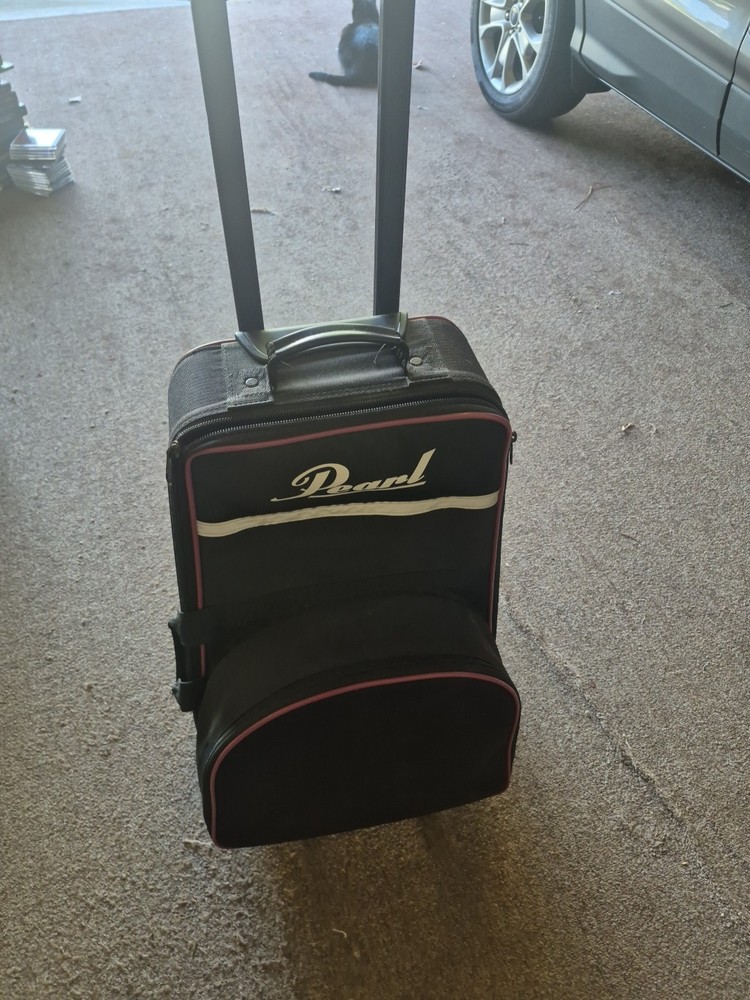 Pearl PLBC91 Carrying Case for Student Percussion Learning Center Kit