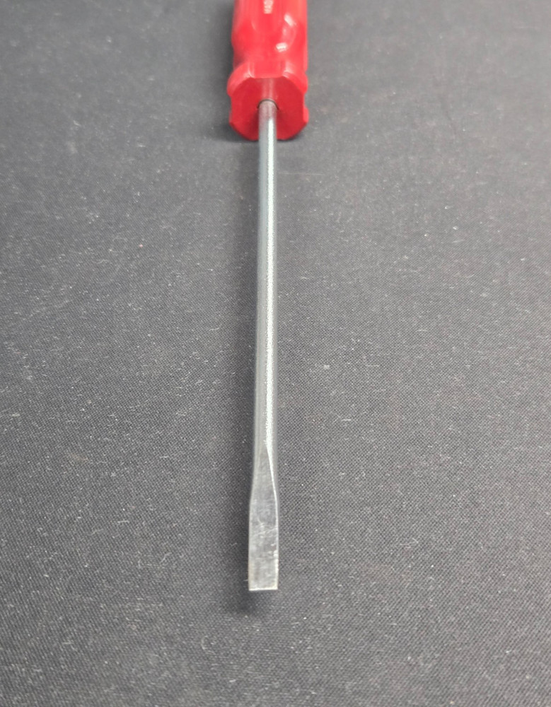 Vintage Flathead Screwdriver SK tool USA