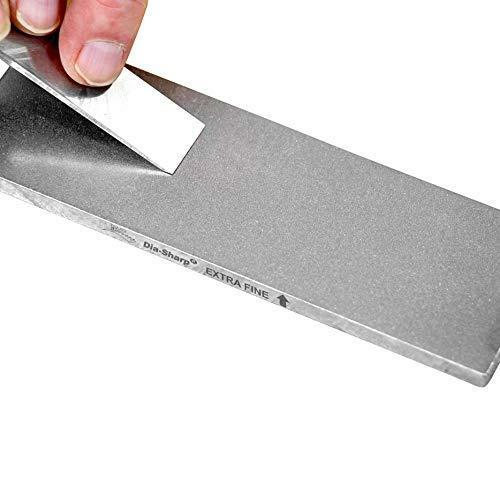 Dia-Sharp Extra Fine Grit