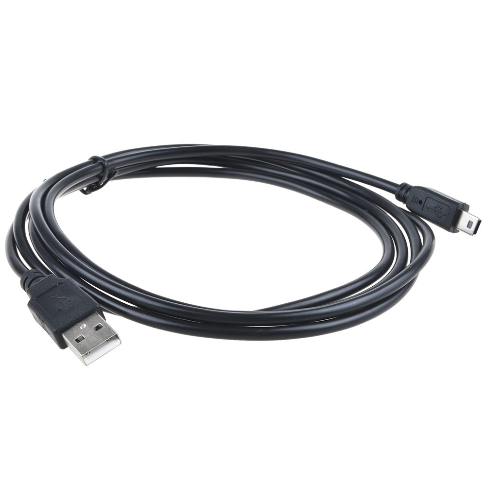 USB PC Sync Charger Cable Cord Lead For Sony Playstation 3 PS3 Controller Remote