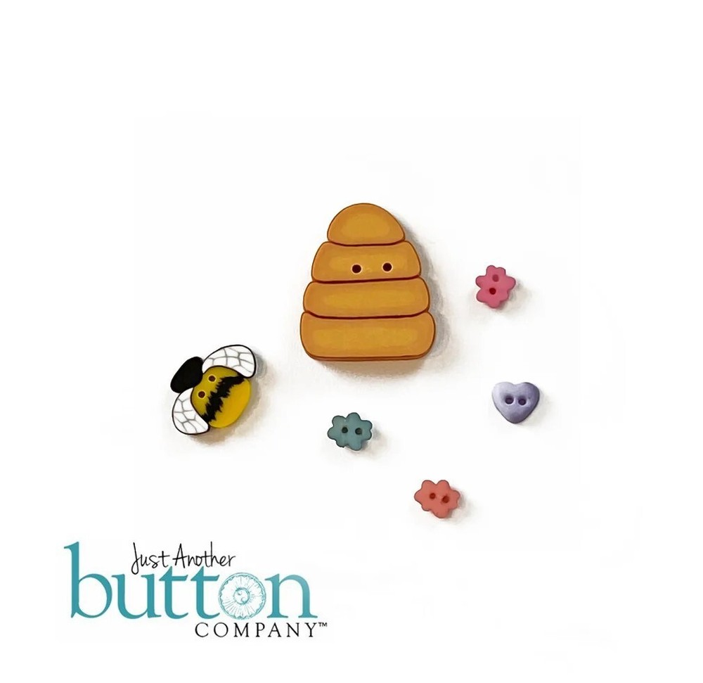 Shepherd's Bush Busy Notes Embellishment Pack by JABC ~ 10552