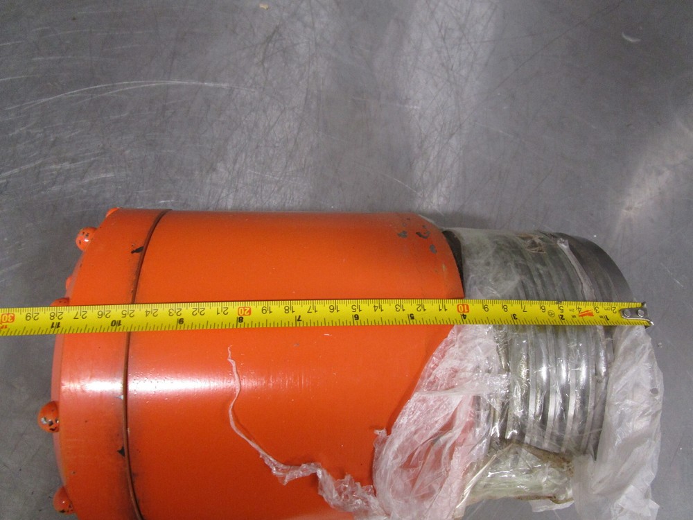 New Simetrix Concentric Overburden Drilling Bit Casing System DHD360
