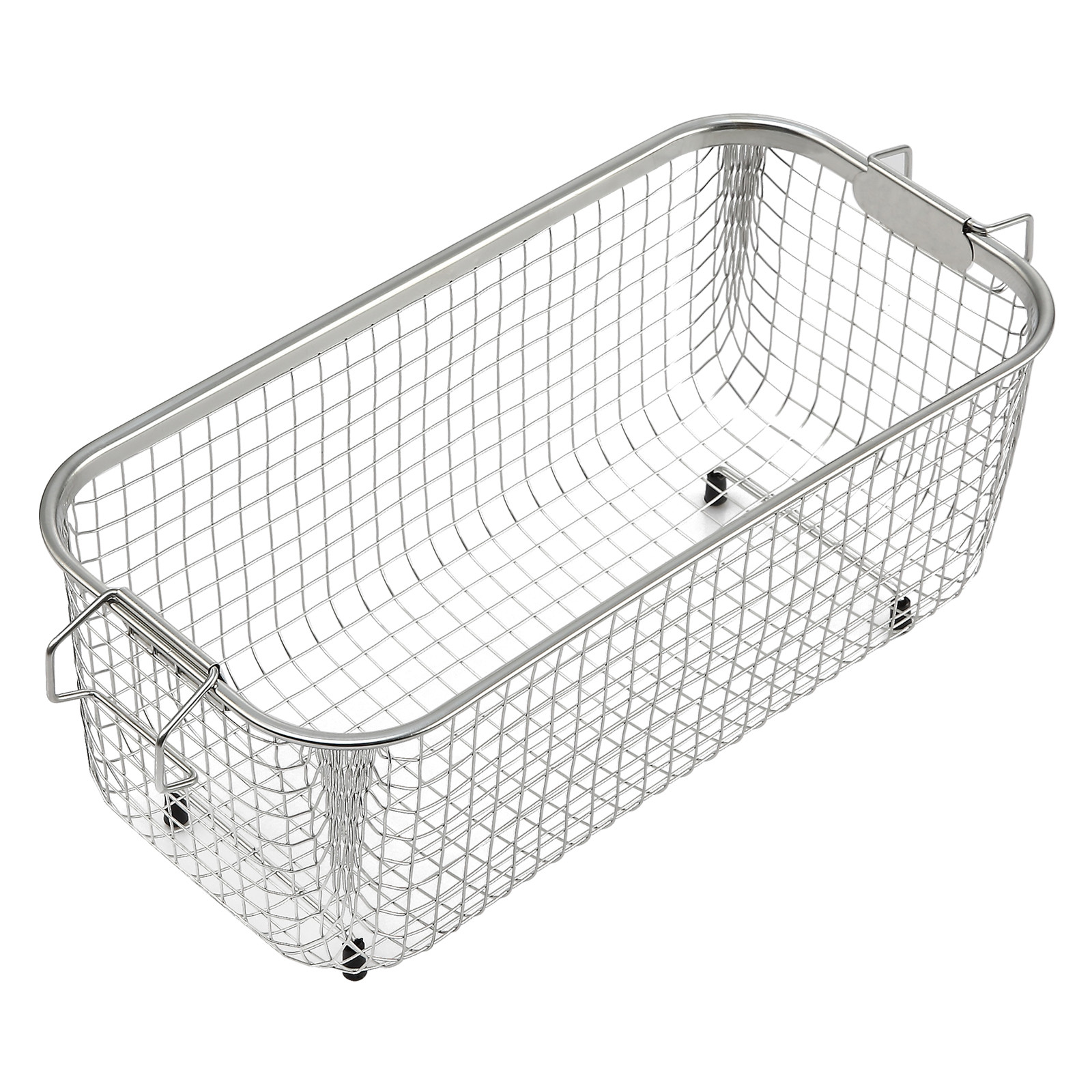 VEVOR 6L Ultrasonic Cleaner with Timer Heating Machine Digital Sonic Cleaner