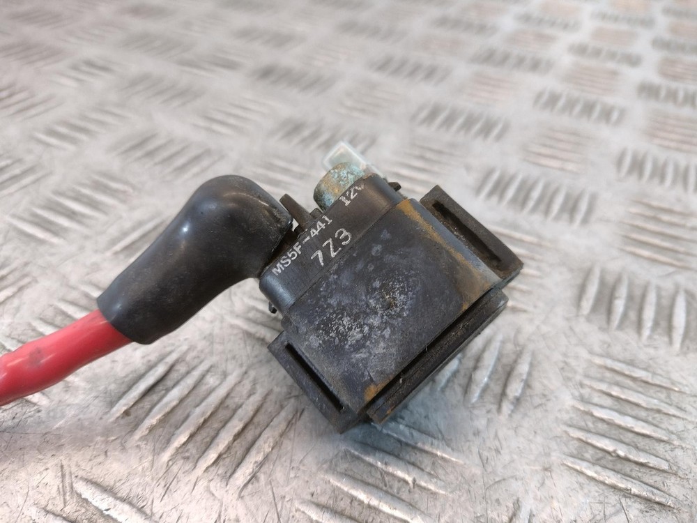 1998 YAMAHA XVS 650 Starter Solenoid