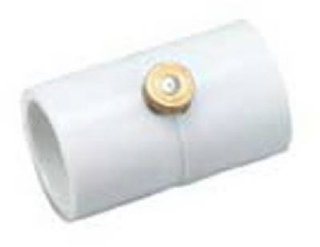 Orbit PVC Split Section Coupling w/Mist Nozzle 5 pk (Pack of 2)