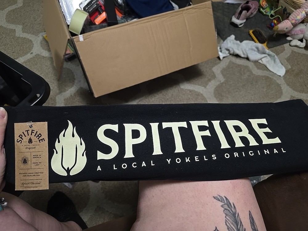 Fire Poker Portable Fireplace Tool Set 46" Long