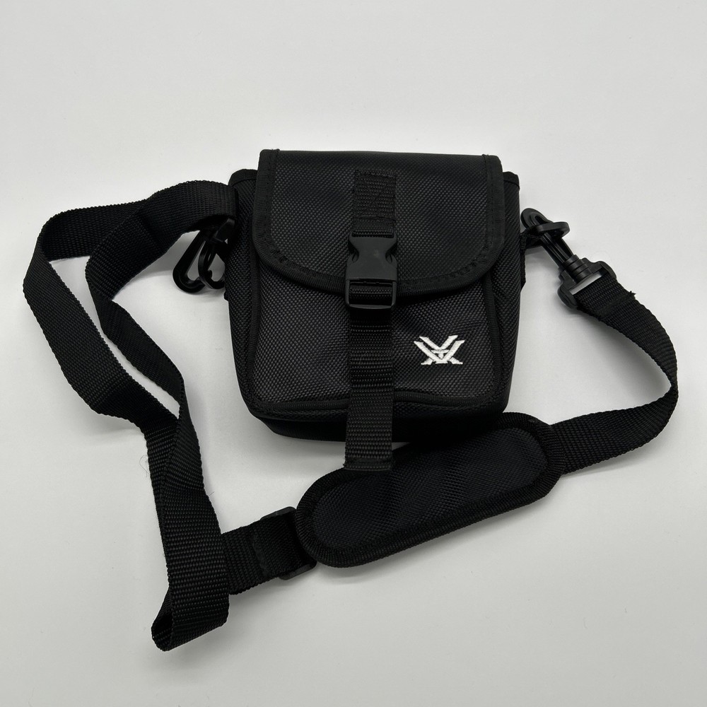 Replacement Vortex Binoculars 6"×5" Bag And Strap Only