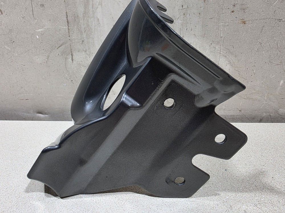 2003 Buell Lightning XB9 XB9SL Left Headlight Module Speedometer Mount #NV5-5