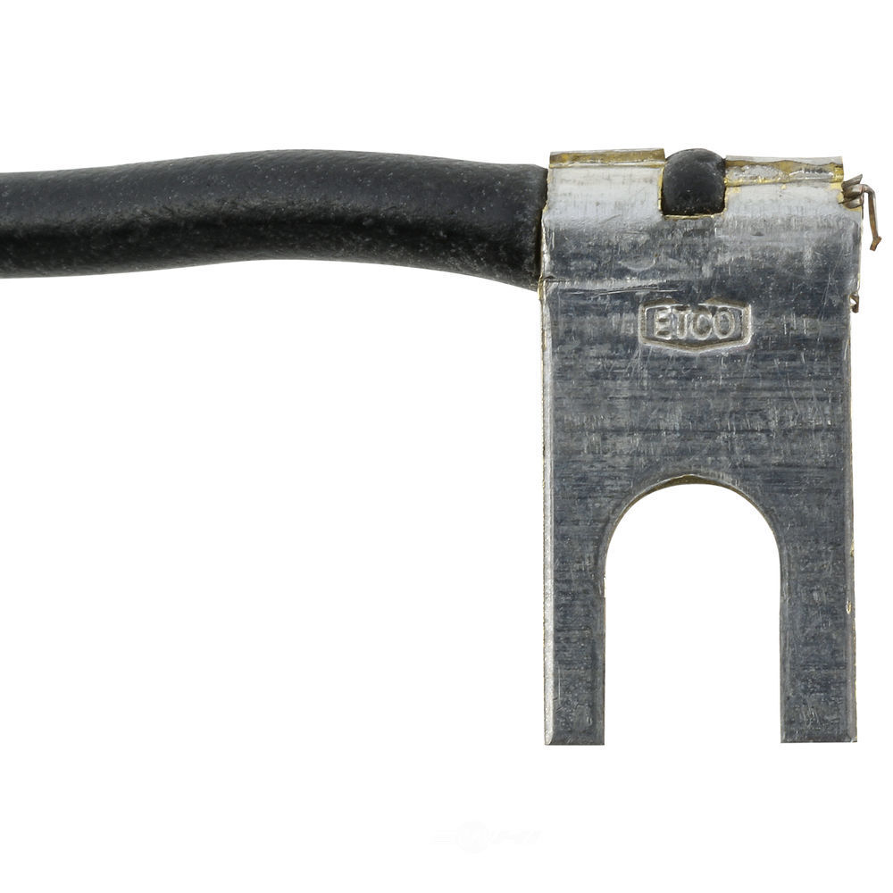 Ignition Condenser WVE 5H1015