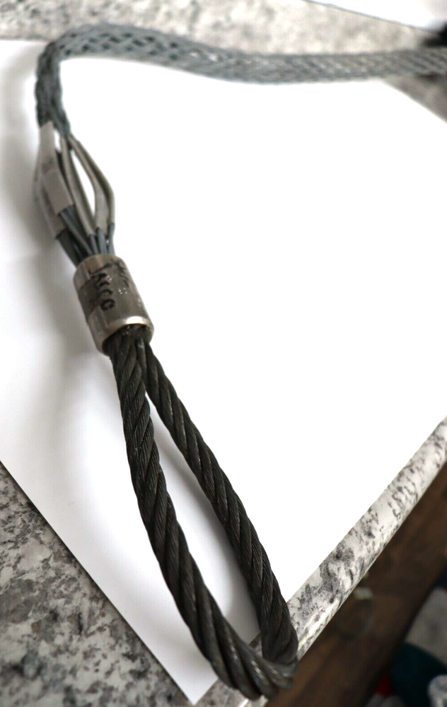 Greenlee Kellems Cable Puller 033-04-1095, 2.5-2.99 Inch