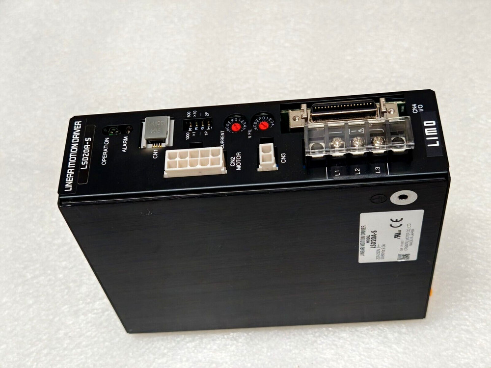 ORIENTAL MOTOR VEXTA LSD20A-S