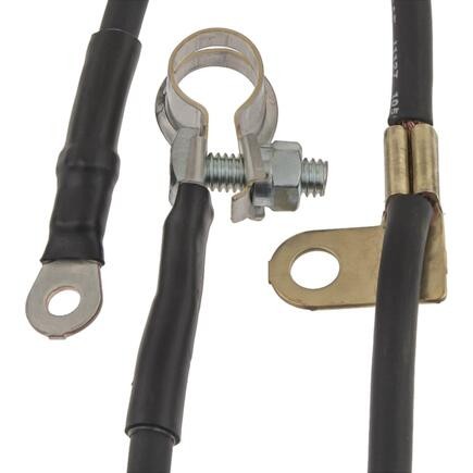 Standard Ignition A246CLT Center Lug Cable