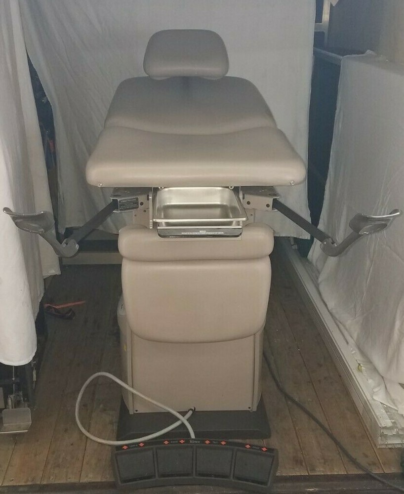 (N) MIDMARK - RITTER 75 Evolution / 75-015  (B903)