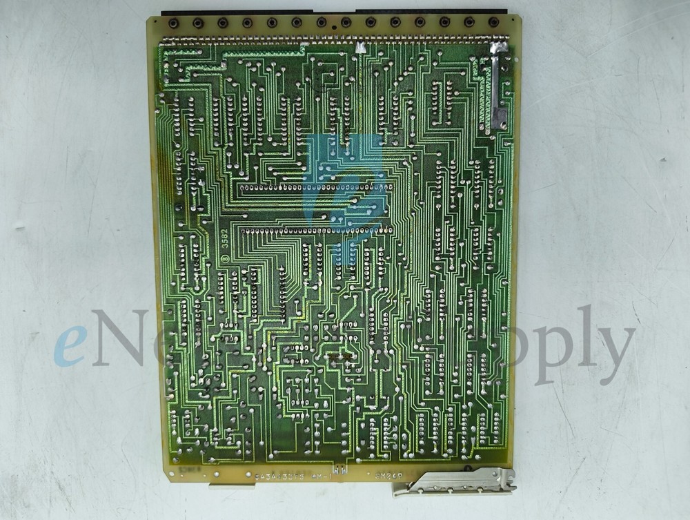 ALCATEL-LUCENT TECHNOLOGIES SM269 LMPQ04KAXX PACK CKT
