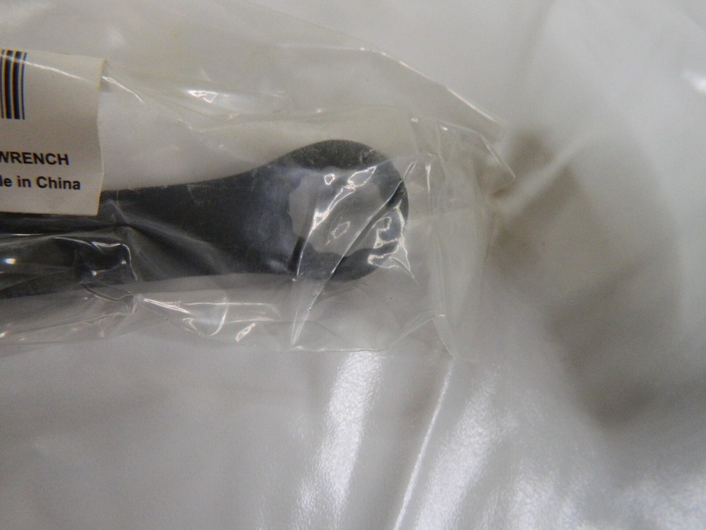 PARAMOUNT qty 10 Combination Wrench 022-13-BF