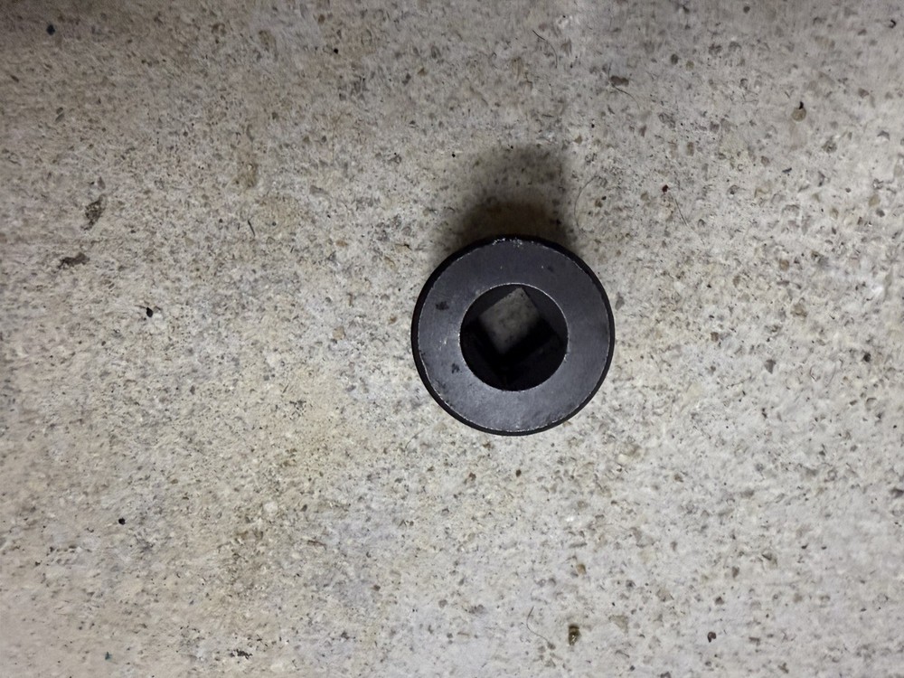 Craftsman 15/16” 6 Point Impact Socket 1/2” Drive