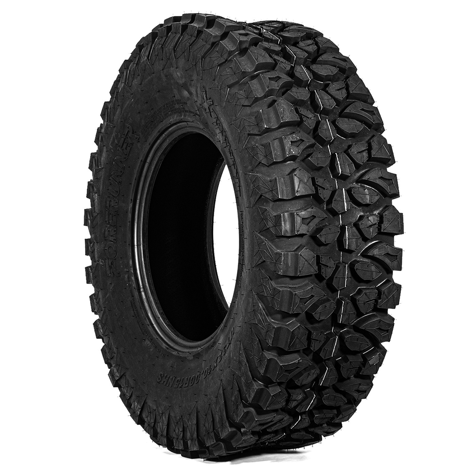 Set 4 32x10x15 ATV Tires 32x10-15 10PR Radial UTV Tires 32 10R 15 All Terrain