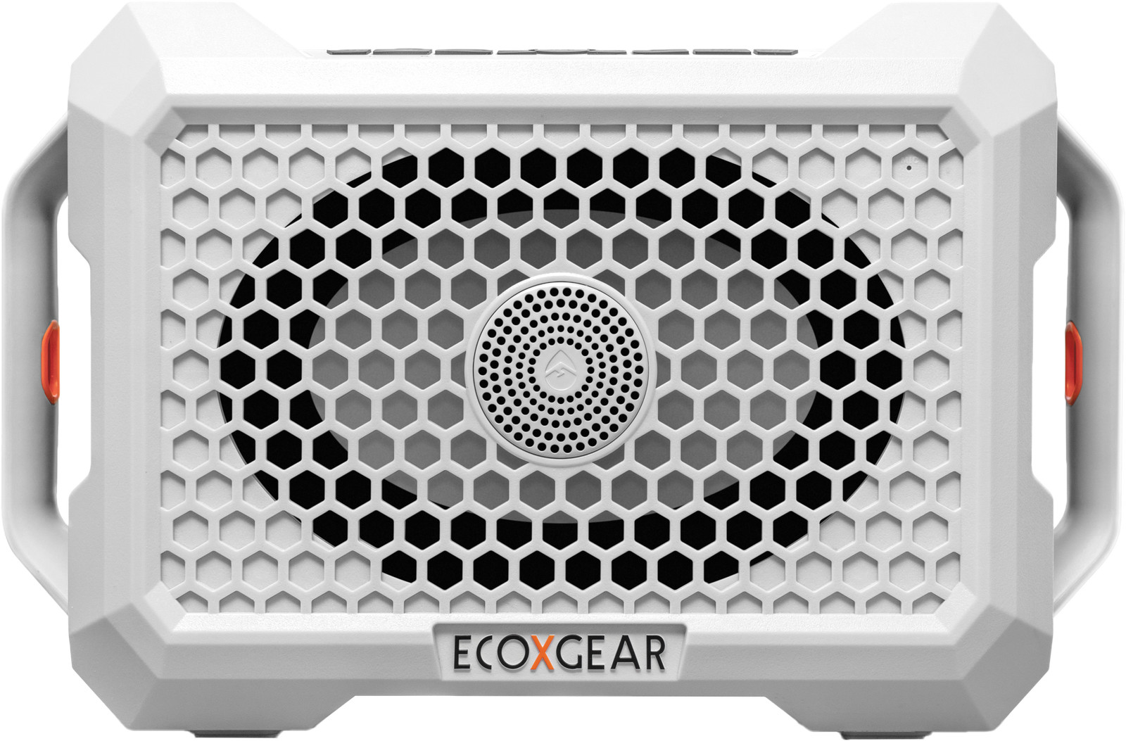 Ecoxgear Defender Whitewater Audio/Visual/Communication