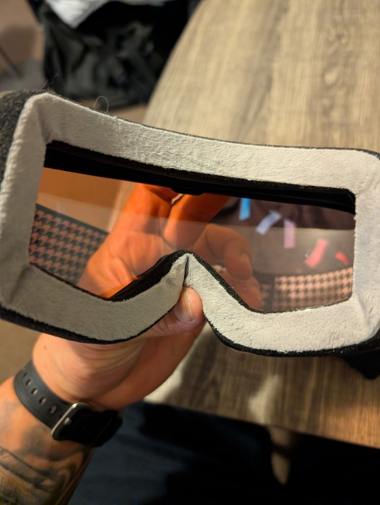 Giro Axis Snow Goggles