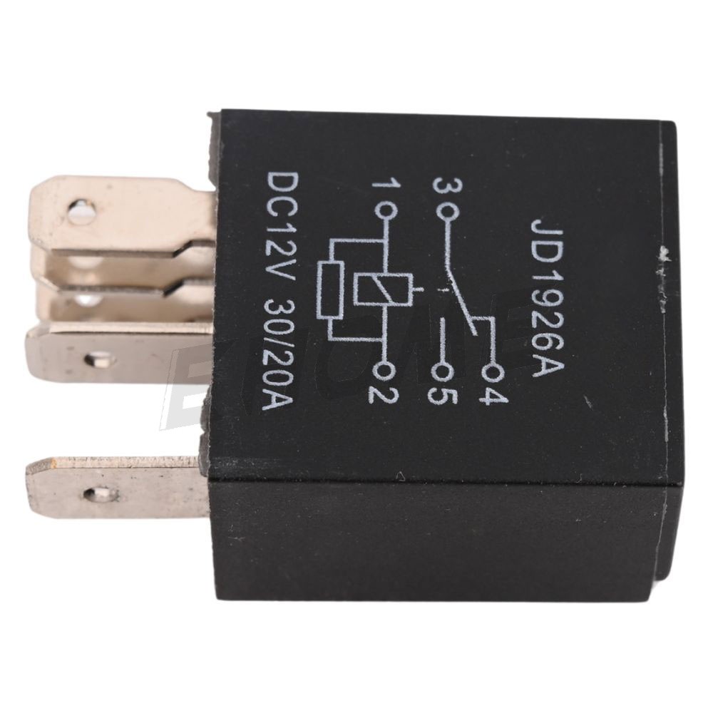 PTO Relay Switch Fits Cub Cadet LT1040 LT1042 LT1045 LT1046 LT1050 725-1648