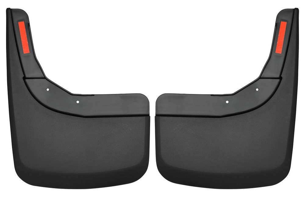 Husky Liners 59261 Custom Rear Mud Guards