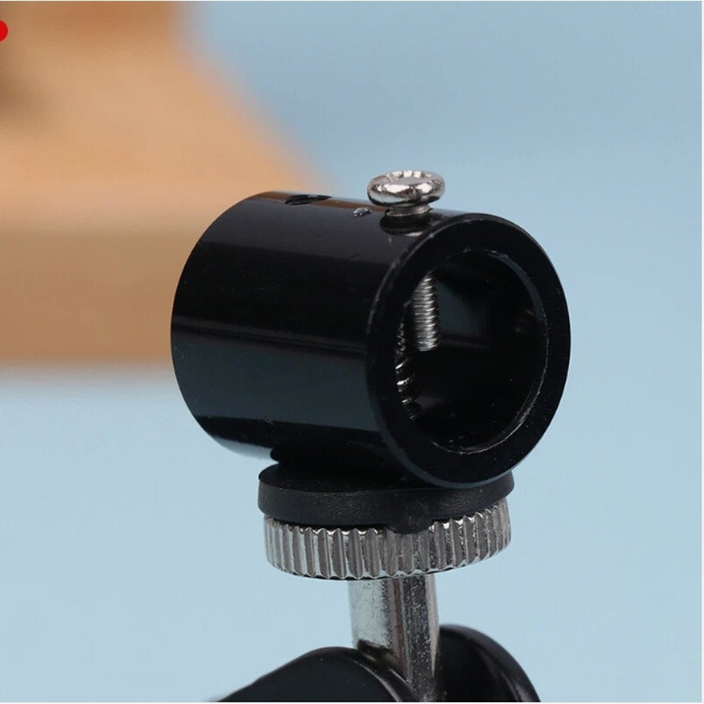 USB Light Bracket Plastic Construction Heat Dissipation Design Fixed Installation