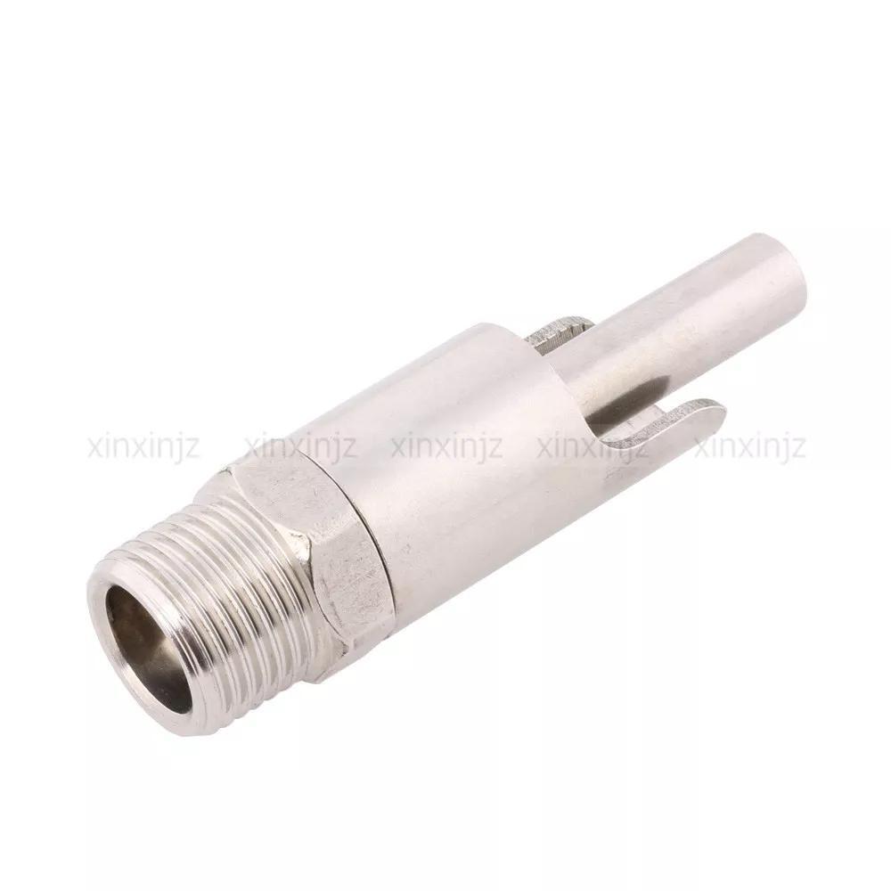 Pig Automatic Nipple Drinker Waterer Feeder 1/2" Thread Straw Type 10PCS