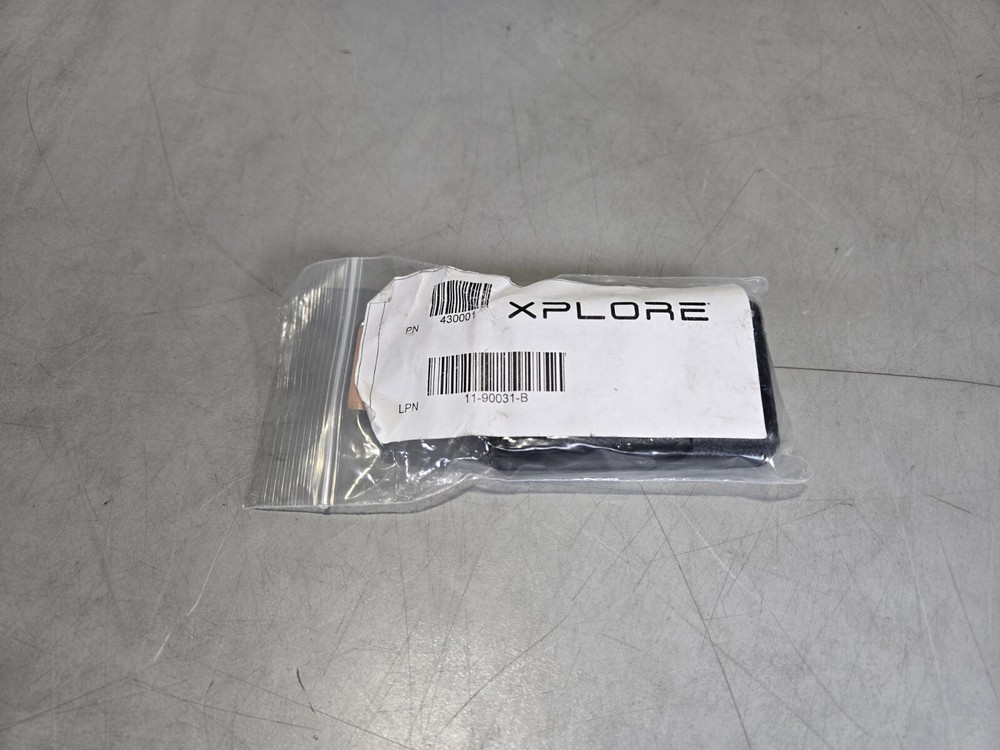 Xplore Technologies iX104C6 Rugged Dual Mode Tablet (GPS Module Only)