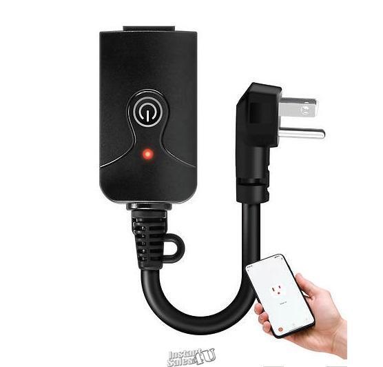 RCA Smart Outdoor Plug