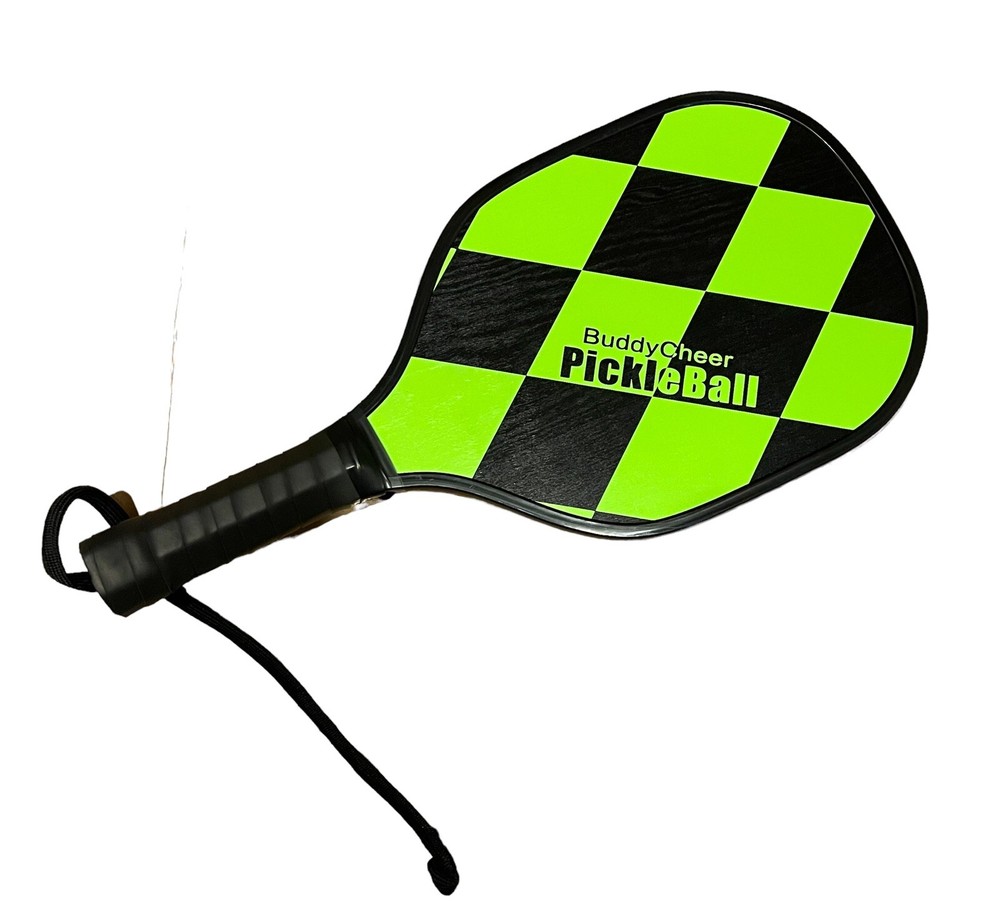 New - BuddyCheer Pickleball Paddle